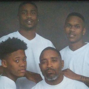 Meet your Posher, Dwayne