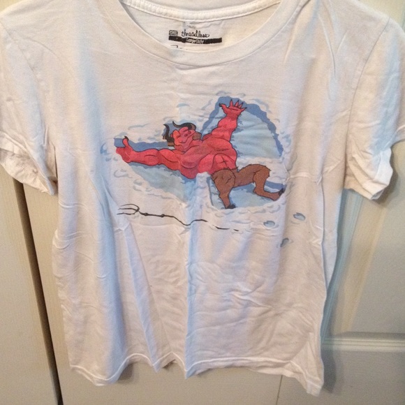 "I wish I were" tshirt