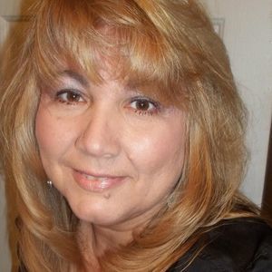 Meet your Posher, Sherry