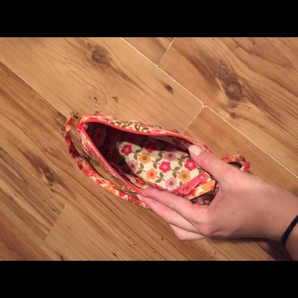 Vera Bradley!