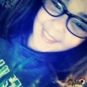 Meet your Posher, Senaya