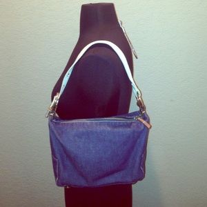 Gap Denim small purse.