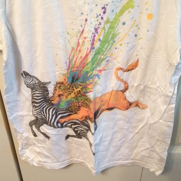 "Kill monotony" tshirt