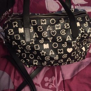 MARC by Marc Jacobs tote/shoulder bag