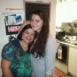 Meet your Posher, Rita