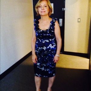 Meet your Posher, Jill
