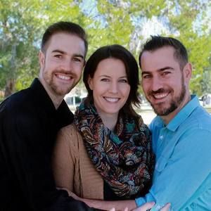 Meet your Posher, Robin