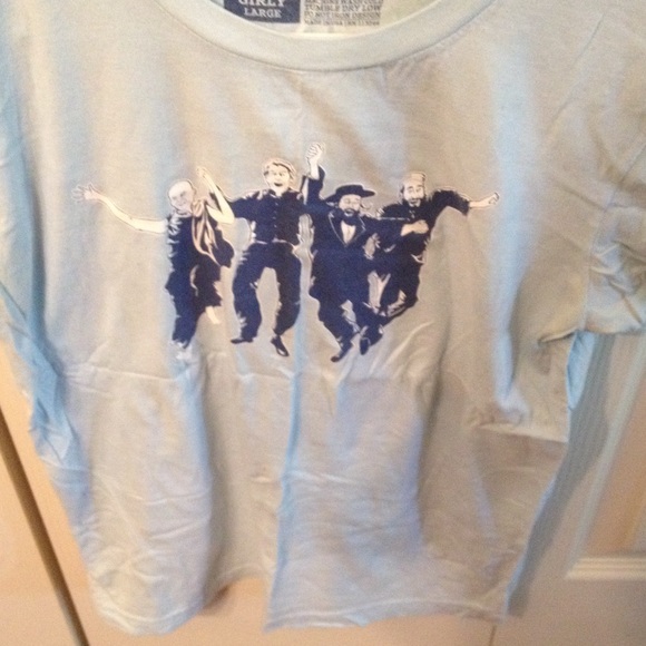 "Best friends forever" tshirt