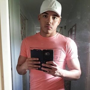 Meet your Posher, Abraham