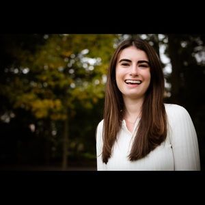 Meet your Posher, Hailey