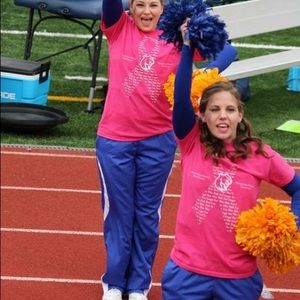 Meet your Posher, Cori