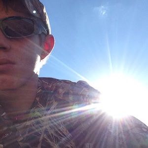 Meet your Posher, Jarrett