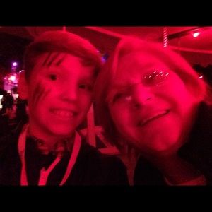 Meet your Posher, Ann