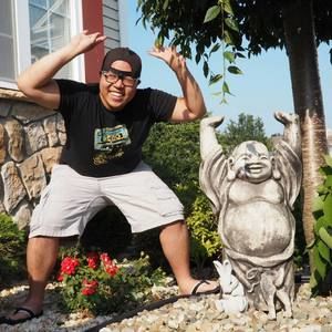 Meet your Posher, Tim