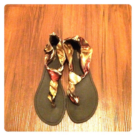 Sandals