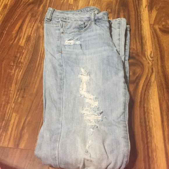 American Eagle Jeans - Picture 1 of 4