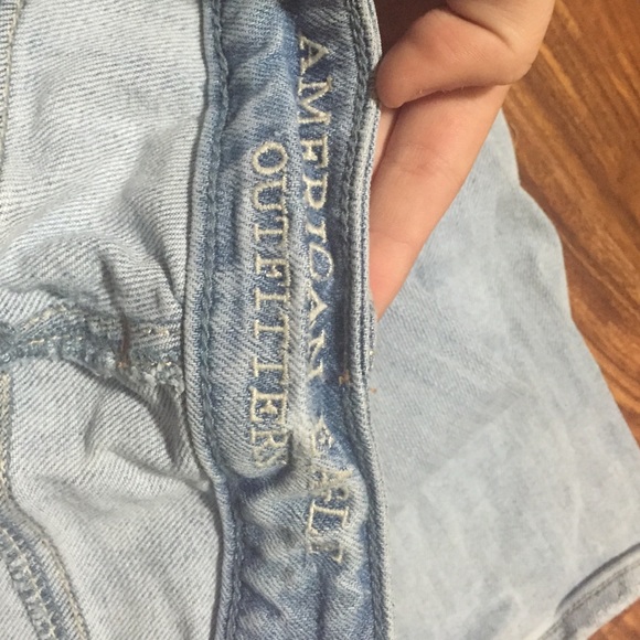 American Eagle Jeans - Picture 4 of 4