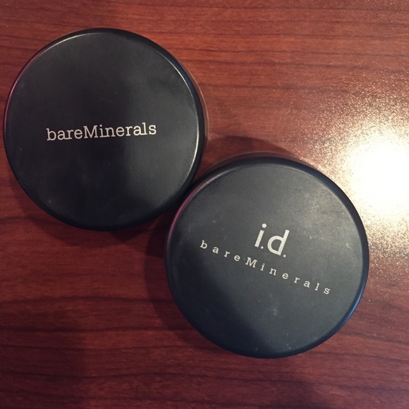 bareMinerals Foundation