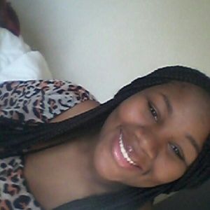 Meet your Posher, Ebony