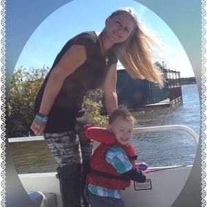 Meet your Posher, Cindy