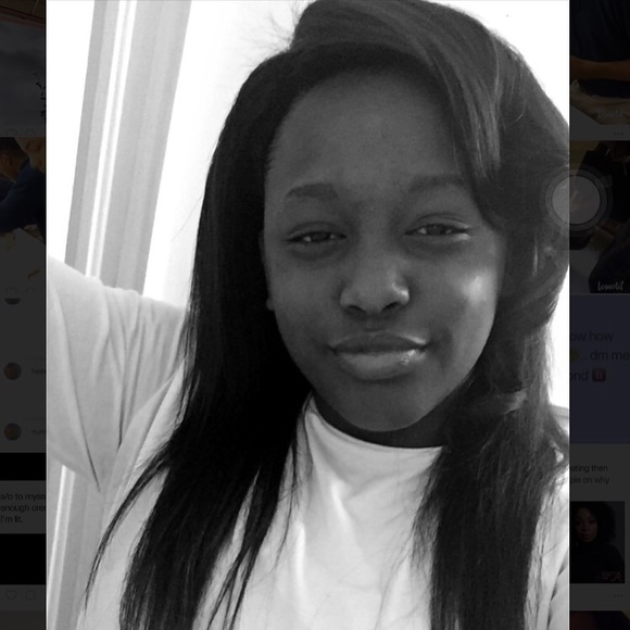 Meet your Posher, Destahny