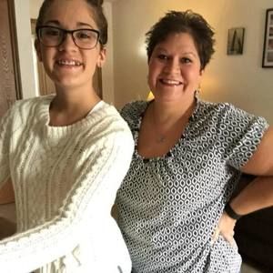 Meet your Posher, Laurie