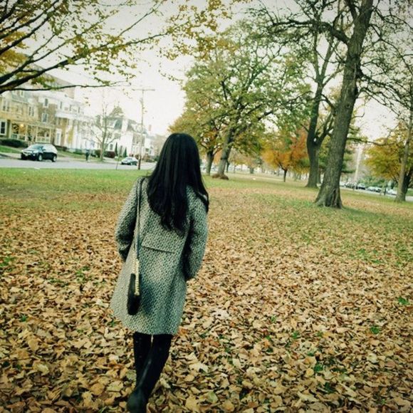 Meet your Posher, Ariel