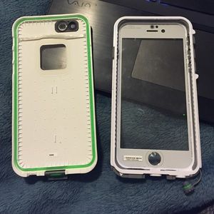 Lifeproof iPhone 6 case!!