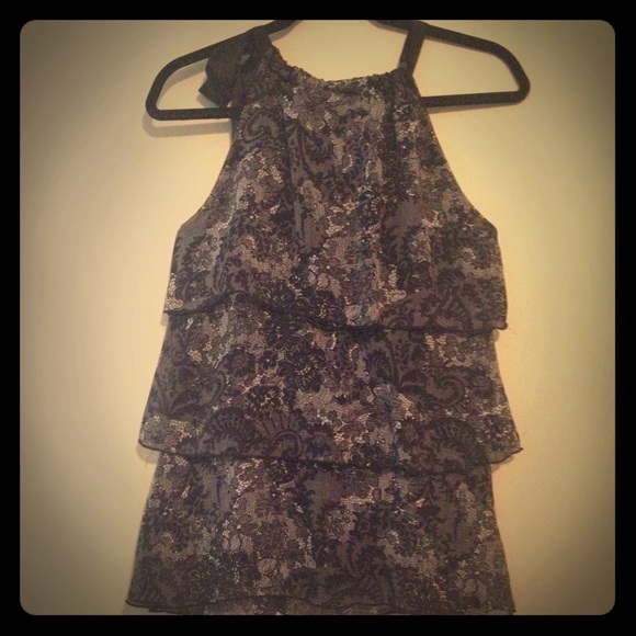 Lane Bryant Tank Top