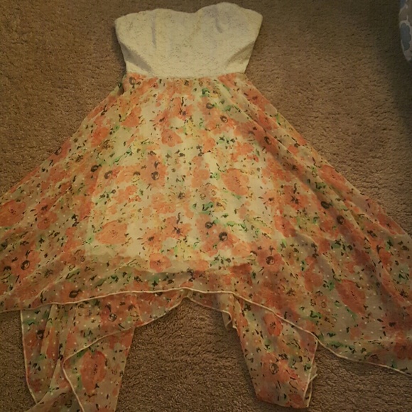 Summer dres