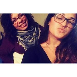 Meet your Posher, Christine