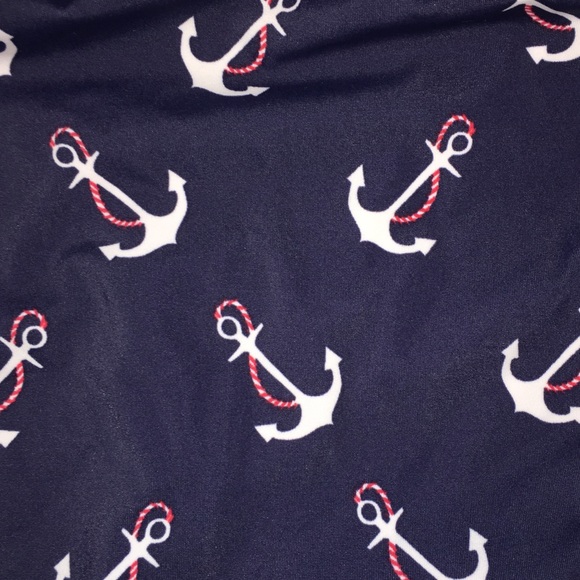 J. Crew Other - • J. Crew Swimmie •