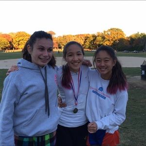 Meet your Posher, Clara