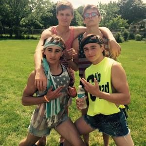 Meet your Posher, Dylan