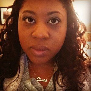 Meet your Posher, Christie