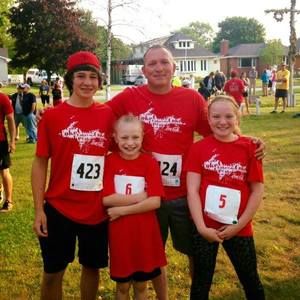 Meet your Posher, Brayden