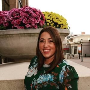 Meet your Posher, Jamie