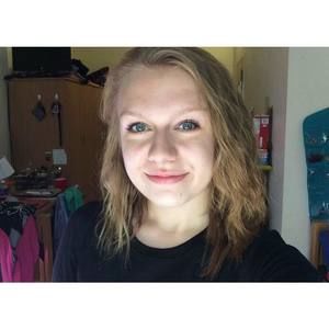 Meet your Posher, Melanie