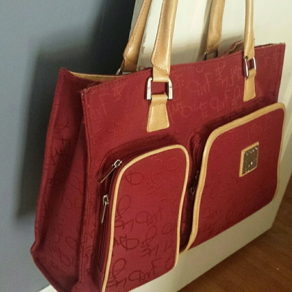 DVF Studio Shoulder Bag