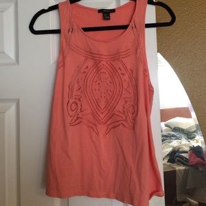Forever 21 tank top