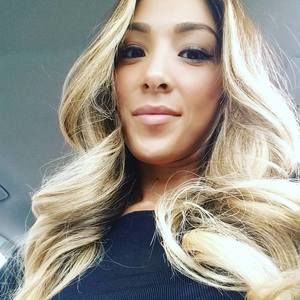 Meet your Posher, Ursula