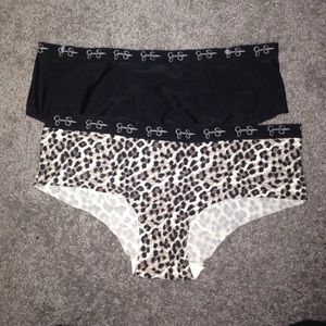 Jessica Simpson panties
