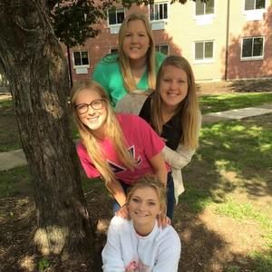 Meet your Posher, Annie