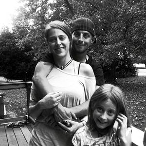 Meet your Posher, Dana