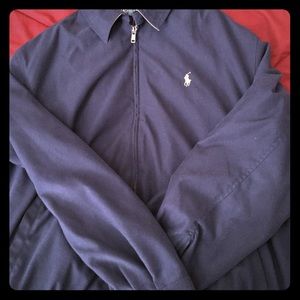 Ralph Lauren polo jacket