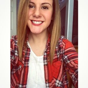 Meet your Posher, Maddie