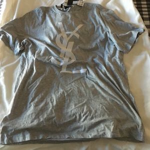 Men's YSL Shirt