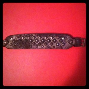 Deborah Deco Cuff (never worn)