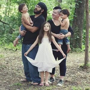 Meet your Posher, Shannon