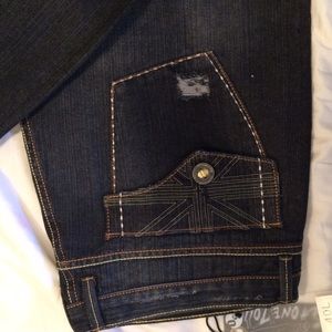 Brand new men's jeans